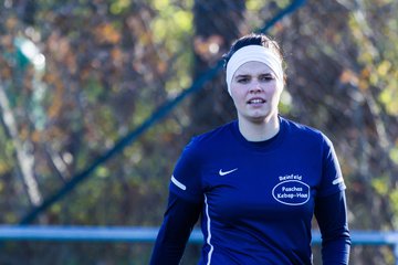 Bild 41 - Frauen SV Henstedt Ulzburg II - TSV Zarpen : Ergebnis: 0:2